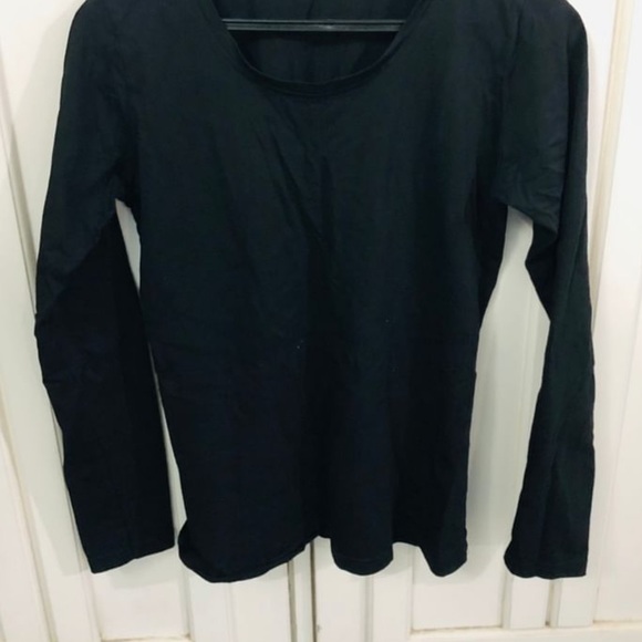 Black sweatshirt - Picture 5 of 6